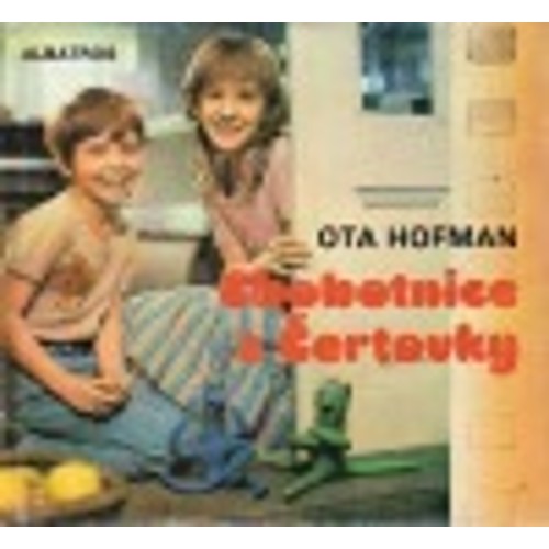 Hofman - Chobotnice z Čertovky (1987)