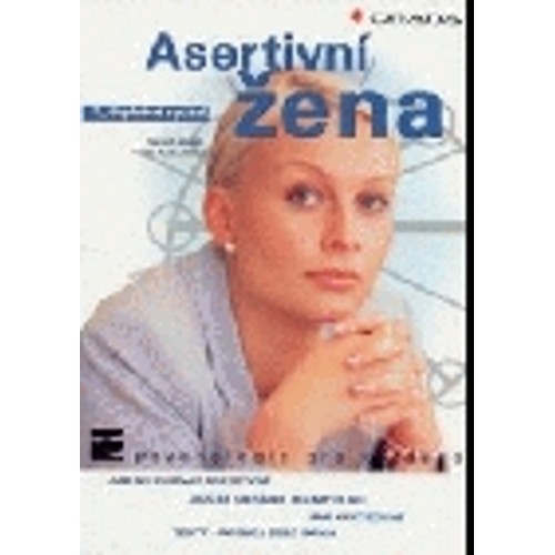Novák, Kudláčková - Asertivní žena (2002)