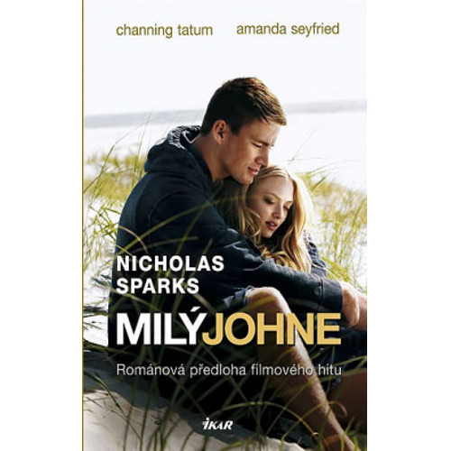 Sparks - Milý Johne (2010)