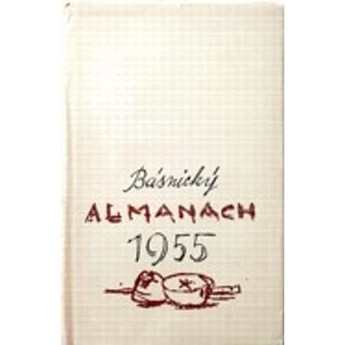 Básnický almanach 1955 (1956)
