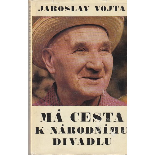 Vojta - Má cesta k Národnímu divadlu (1969)