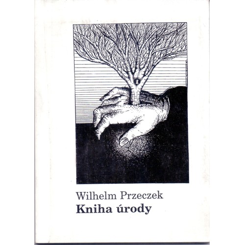 Przeczek - Kniha úrody