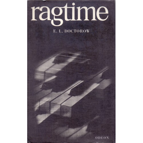 Doctorow - Ragtime (1982)