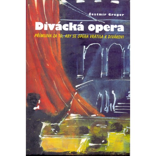 Gregor - Divácká opera (1996)