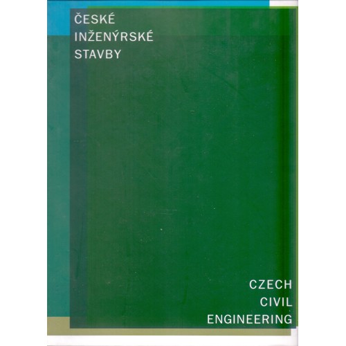 České inženýrské stavby (2002) CZE/ ENG