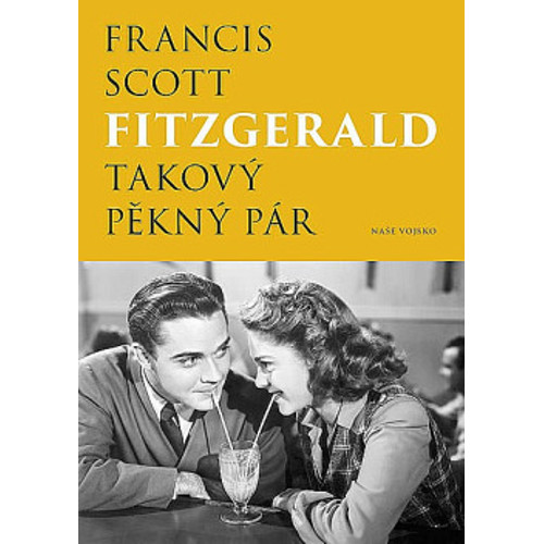 Fitzgerald - Takový pěkný pár (2017)