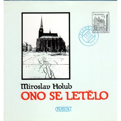 Holub - Ono se letělo (1994)