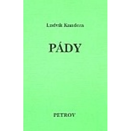 Kundera - Pády (1992)