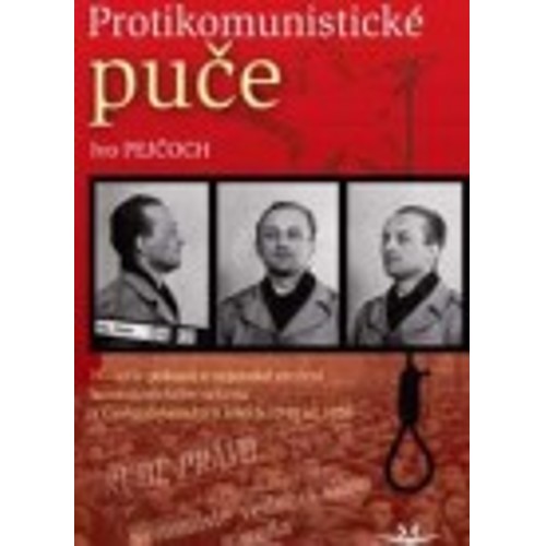 Pejčoch - Protikomunistické puče (2011)