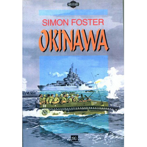 Foster - Okinawa (1995)