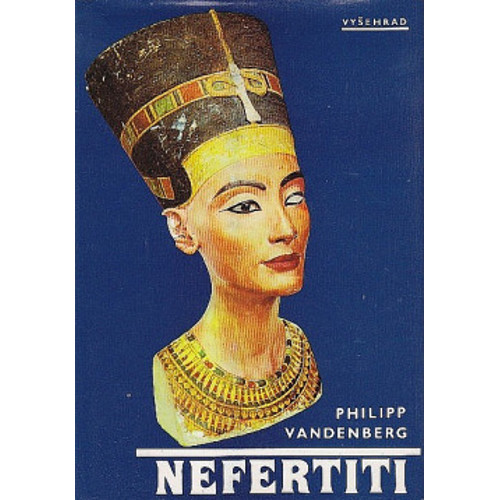 Vandenberg - Nefertiti, královna tajemné krásy (1991)