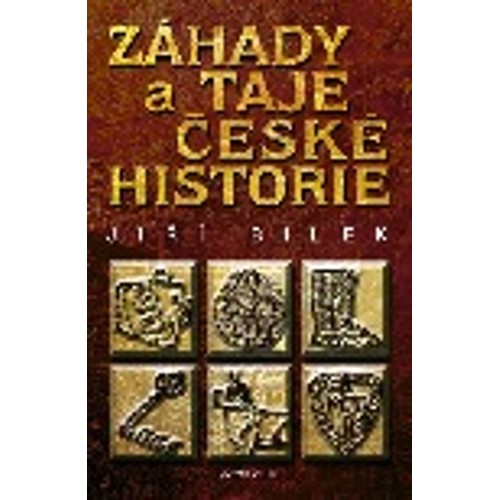 Bílek - Záhady a taje české historie (2008)