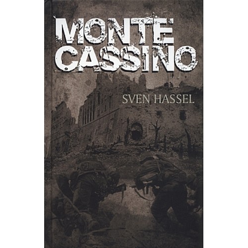 Hassel - Monte Cassino (2018)