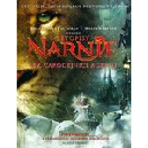 Moore - Oficiální průvodce filmem Letopisy Narnie: Lev, čarodejnice a skříň (2006)