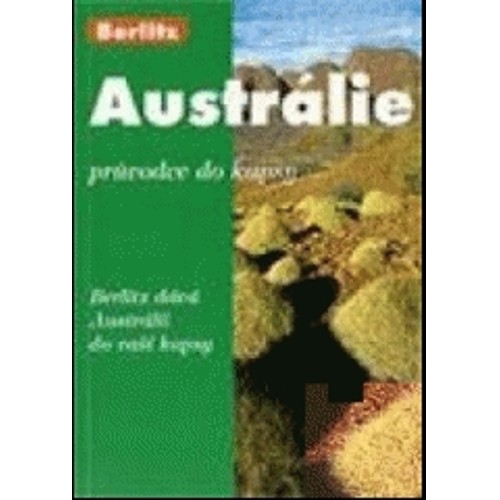 Bernstein - Austrálie: průvodce do kapsy (2000)