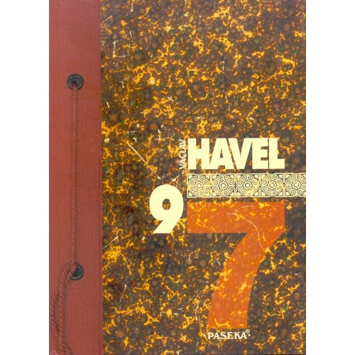 Havel - Václav Havel 97 (1998)
