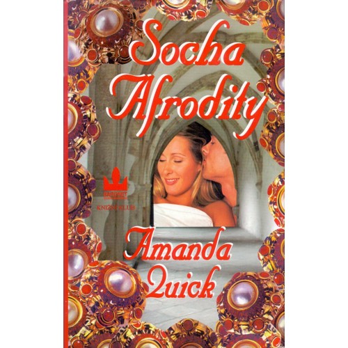 Quick - Vanza 1: Socha Afrodity (2000)