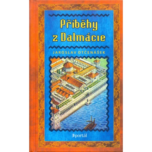 Otčenášek - Příběhy z Dalmácie (2003)