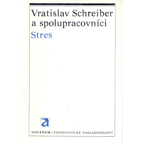 Schreiber - Stres (1985)
