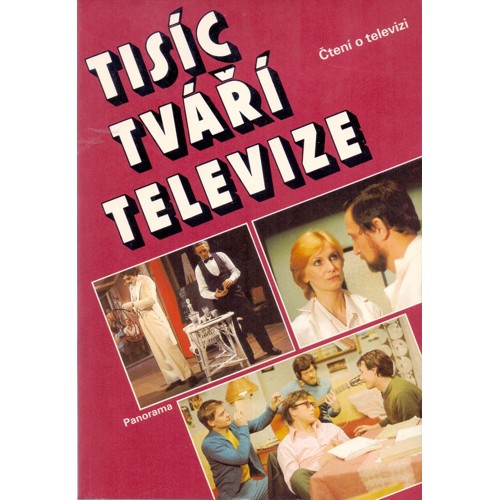 Michalec - Tisíc tváří televize (1983)
