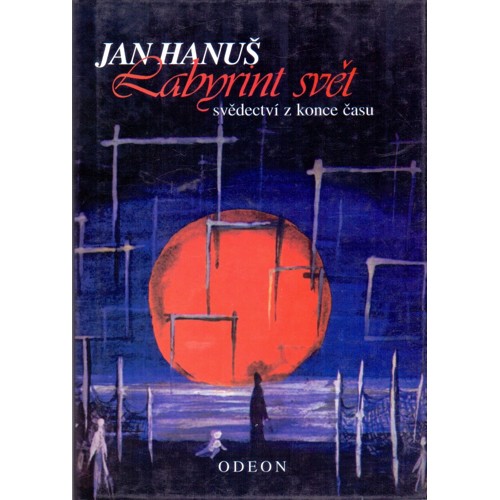 Hanuš - Labyrint svět (1996)