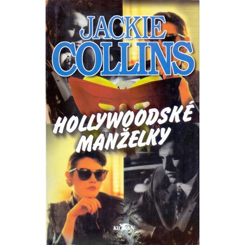 Collins - Hollywood 1: Hollywoodské manželky (1996)