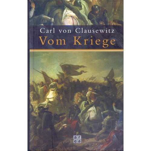 Clausewitz - Vom Kriege (2006) DEU