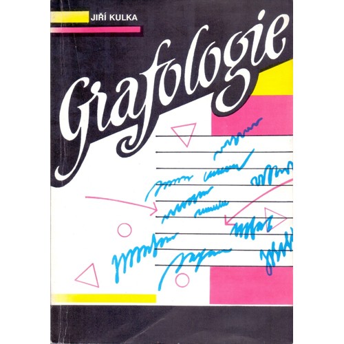 Kulka - Grafologie (1991)