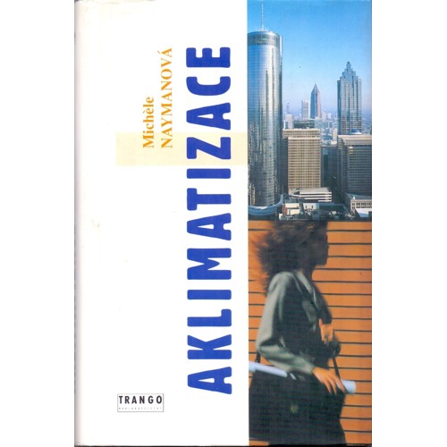 Nayman - Aklimatizace (1997)