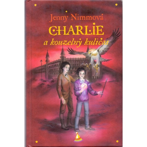 Nimmo - Charlie a kouzelný kuličas (2005)