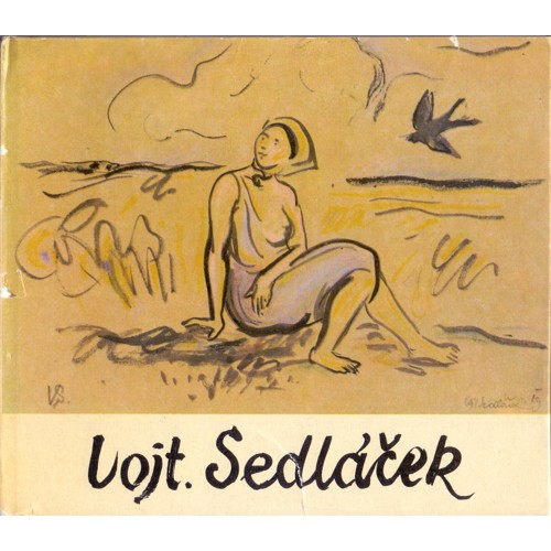 Stehlík, Štech - Vojt. Sedláček (1972)