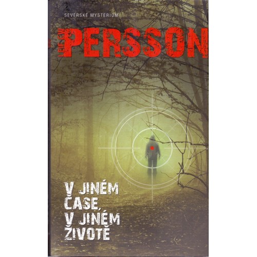 Persson - V jiném čase, v jiném životě (2012)
