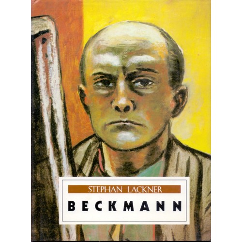 Lackner - Max Beckmann (1992)