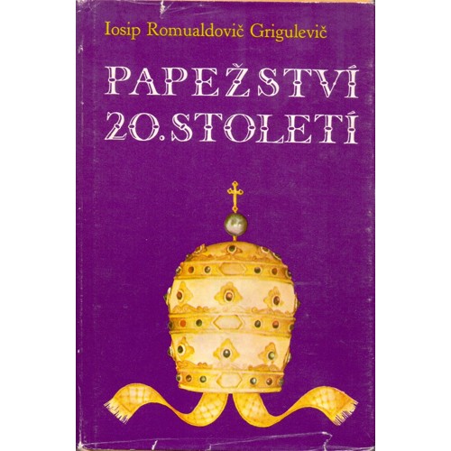 Grigulevič - Papežství 20. století (1981)