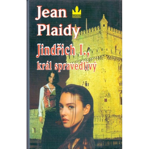 Plaidy - Jindřich I., král spravedlivý (1996)