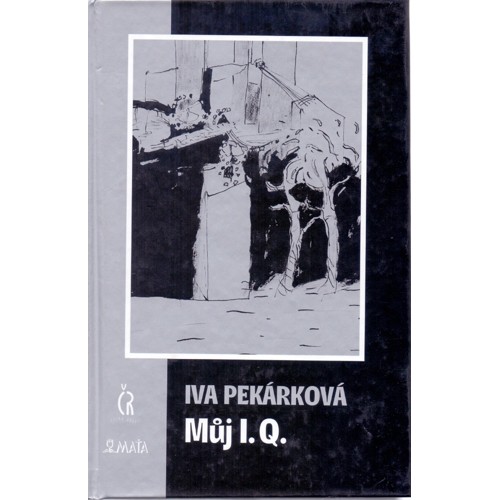 Pekárková - Můj I.Q. (2002)