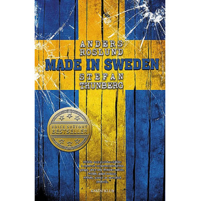 Roslund, Thunberg - Made in Sweden (2015)