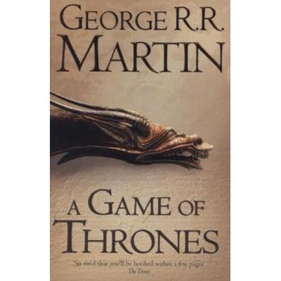 Martin G. R. R. - A Game of Thrones (2011) ENG