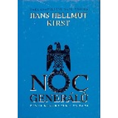 Kirst - Noc generálů (1996)