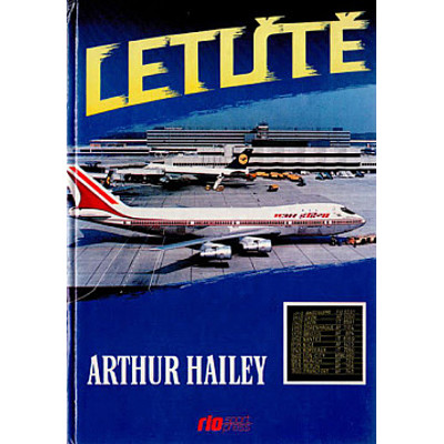 Hailey - Letiště (1992)
