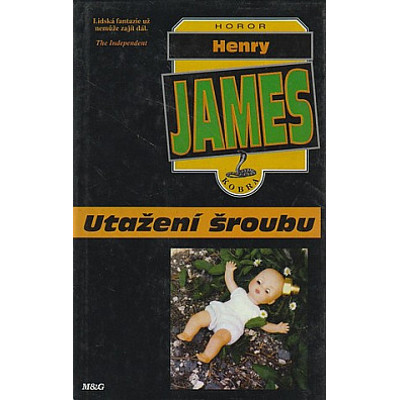 James - Utažení šroubu (1994)