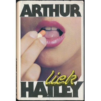 Hailey - Liek (1988) SVK