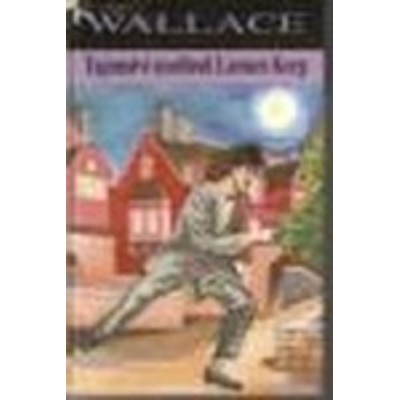 Wallace - Tajemství usedlosti Larmes Keep (2000)