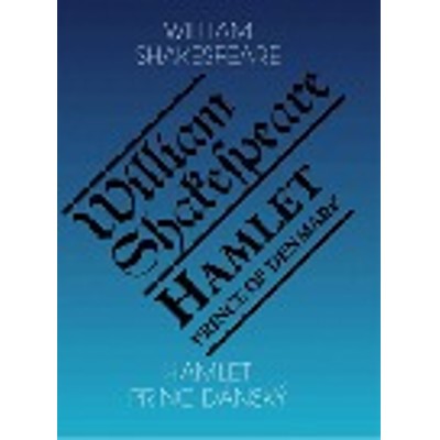 Shakespeare - Hamlet, princ dánský / Hamlet, Prince of Denmark (1999) CZE/ENG
