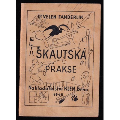 Fanderlík - Skautská prakse (1946)