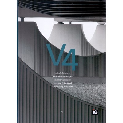 V4: Inženýrské stavby (2012)