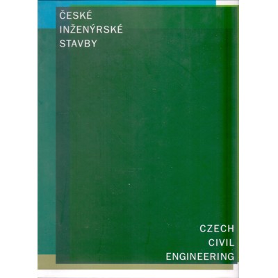 České inženýrské stavby (2002) CZE/ ENG