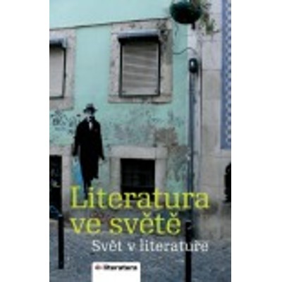 Kitzler (ed.) - Literatura ve světě: svět v lite...