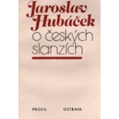 Hubáček - O českých slanzích (1981)