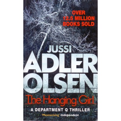 Olsen - The Hanging Girl (2016) ENG
